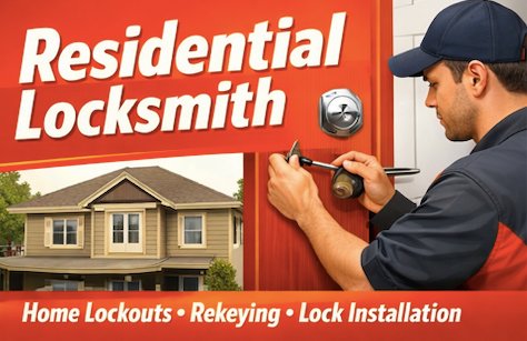 Residential Locksmith Palmetto Bay FL