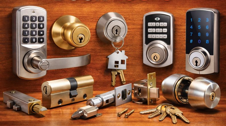 Lock Rekey Service in Palmetto Bay FL